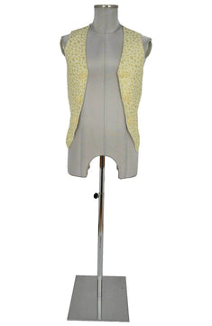 Gilet uomo o donna da sera o per soubrettes, domatori da circo, comici