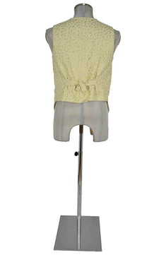 Gilet uomo o donna da sera o per soubrettes, domatori da circo, comici