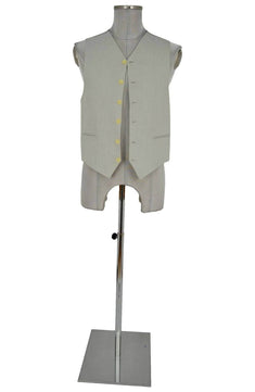 Gilet uomo per ambientazione di fine '800 o '900 - vintage