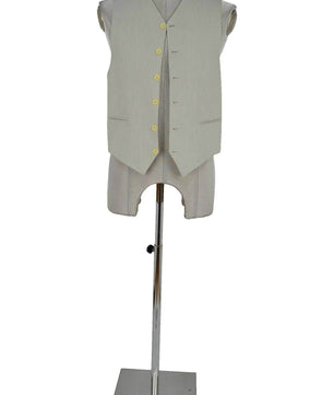 Gilet uomo per ambientazione di fine '800 o '900 - vintage