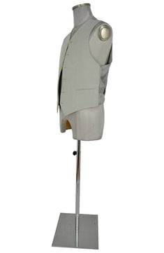 Gilet uomo per ambientazione di fine '800 o '900 - vintage