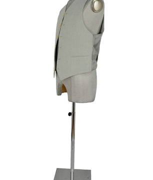 Gilet uomo per ambientazione di fine '800 o '900 - vintage
