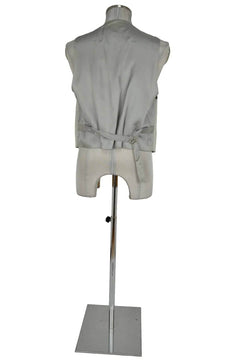 Gilet uomo per ambientazione di fine '800 o '900 - vintage