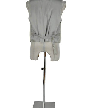 Gilet uomo per ambientazione di fine '800 o '900 - vintage