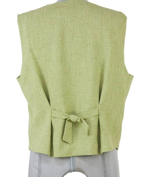 Gilet uomo per danze folk, presepe vivente - vintage