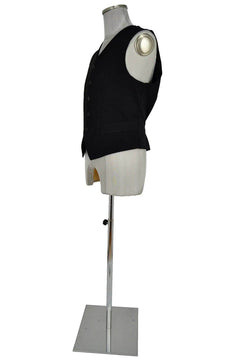 Gilet uomo per nobili, medici, avvocati del '800 e 900 - storico