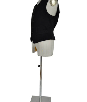 Gilet uomo per nobili, medici, avvocati del '800 e 900 - storico