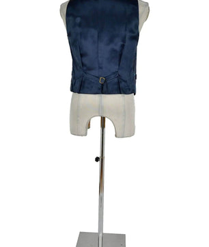 Gilet uomo per personaggi bohémiens dell'800 e primo '900 - vintage