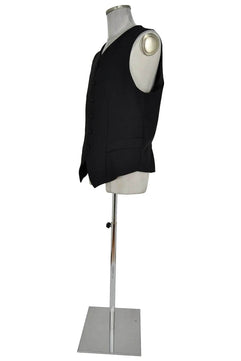 Gilet uomo per personaggi di ceto alto, banchieri, ecclesiastici fine 