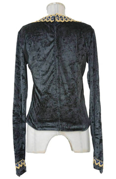 Giubba uomo per balletti come Le Silfidi, Giselle, Raymonda, Il Corsaro, Romeo e Giulietta - storico - danza