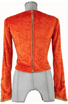 Giubba uomo per balletti come Raymonda, Il Corsaro, La Bayadère, Shéhérazade - danza