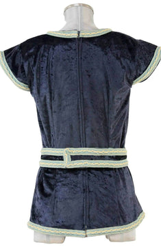 Giubba uomo per balletti come Spartacus o La figlia del Faraone - danza