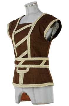 Giubba uomo per balletti come Sylvia, La bayadère, Mosé e il Faraone, Spartacus - danza