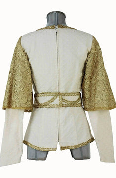 Giubba uomo per balletti in corti principesche come Le Mille e una Notte, Raymonda, Il corsaro - danza