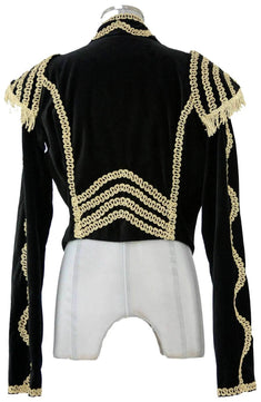 Giubba uomo per balletti in stile spagnolo - danza