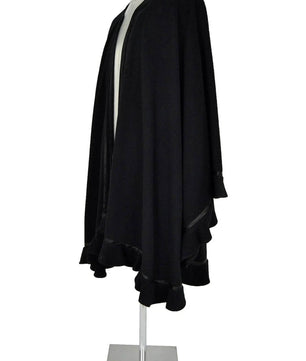 Mantella donna del ceto medio per serata chic