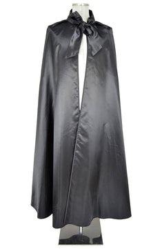 Mantello cappa uomo per personaggi solenni, nobili, legati alla magia 