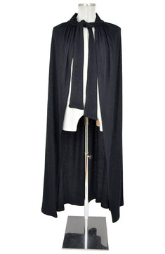 Mantello uomo adatto per molteplici usi - rievocazioni storiche