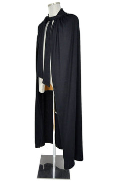 Mantello uomo adatto per molteplici usi - rievocazioni storiche