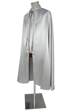 Mantello uomo o da donna per serate in teatro da abbinarsi ad abiti di