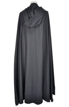 Mantello uomo o donna per nobili, cavalieri, inquisitori, magistrati o