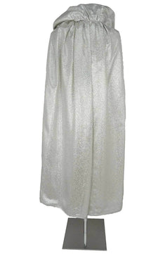 Mantello unisex per personaggi della magia o fantascienza