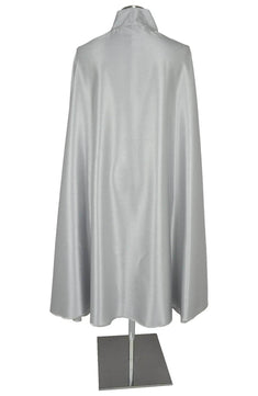 Mantello uomo o donna per valletta di prestigiatore, dama dell'Opera