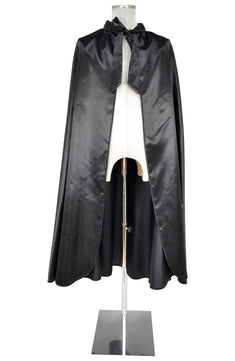 Mantello uomo per elegantoni, prestigiatori, ladri gentiluomini tipo A