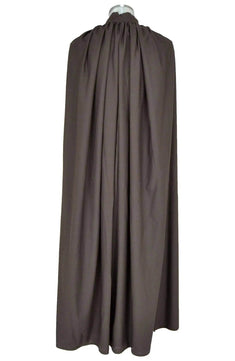 Mantello uomo per frati o monaci, artigiani, pellegrini, poveri, solda