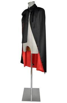 Mantello uomo per personaggi legati al mistero, alla magia o vampiri