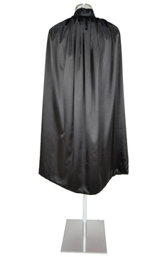 Mantello uomo per personaggi legati al mistero, alla magia o vampiri