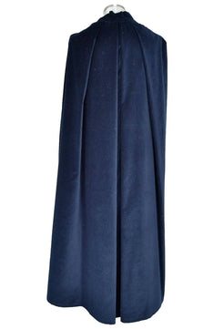 Noleggio Mantello uomo per principi, dignitari e religiosi-rievocazioni ###