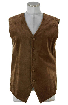 Mantello uomo periodo '800 - inizio '900 per intendenti, investigatori, piccoli commercianti - vintage - carnevale