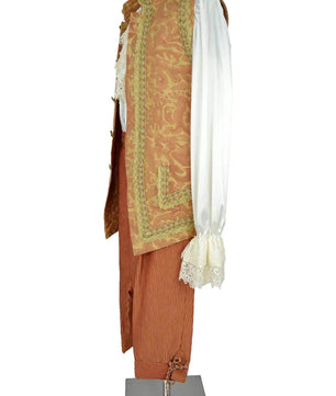 noleggio-abito-barocco-uomo-gilet-damascato_2