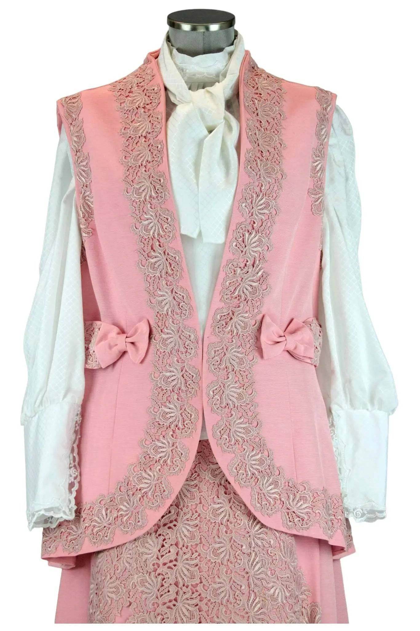 Noleggio Abito completo donna da giorno 800-900 - storico - vintage