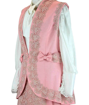 Noleggio Abito completo donna da giorno 800-900 - storico - vintage