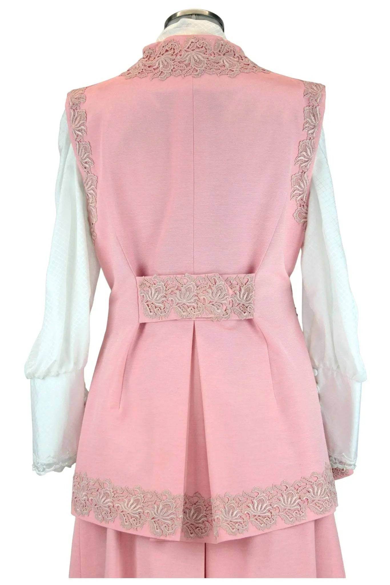 Noleggio Abito completo donna da giorno 800-900 - storico - vintage