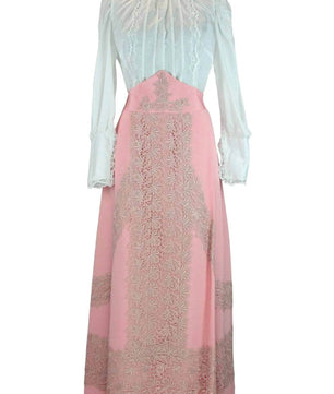 Noleggio Abito completo donna da giorno 800-900 - storico - vintage