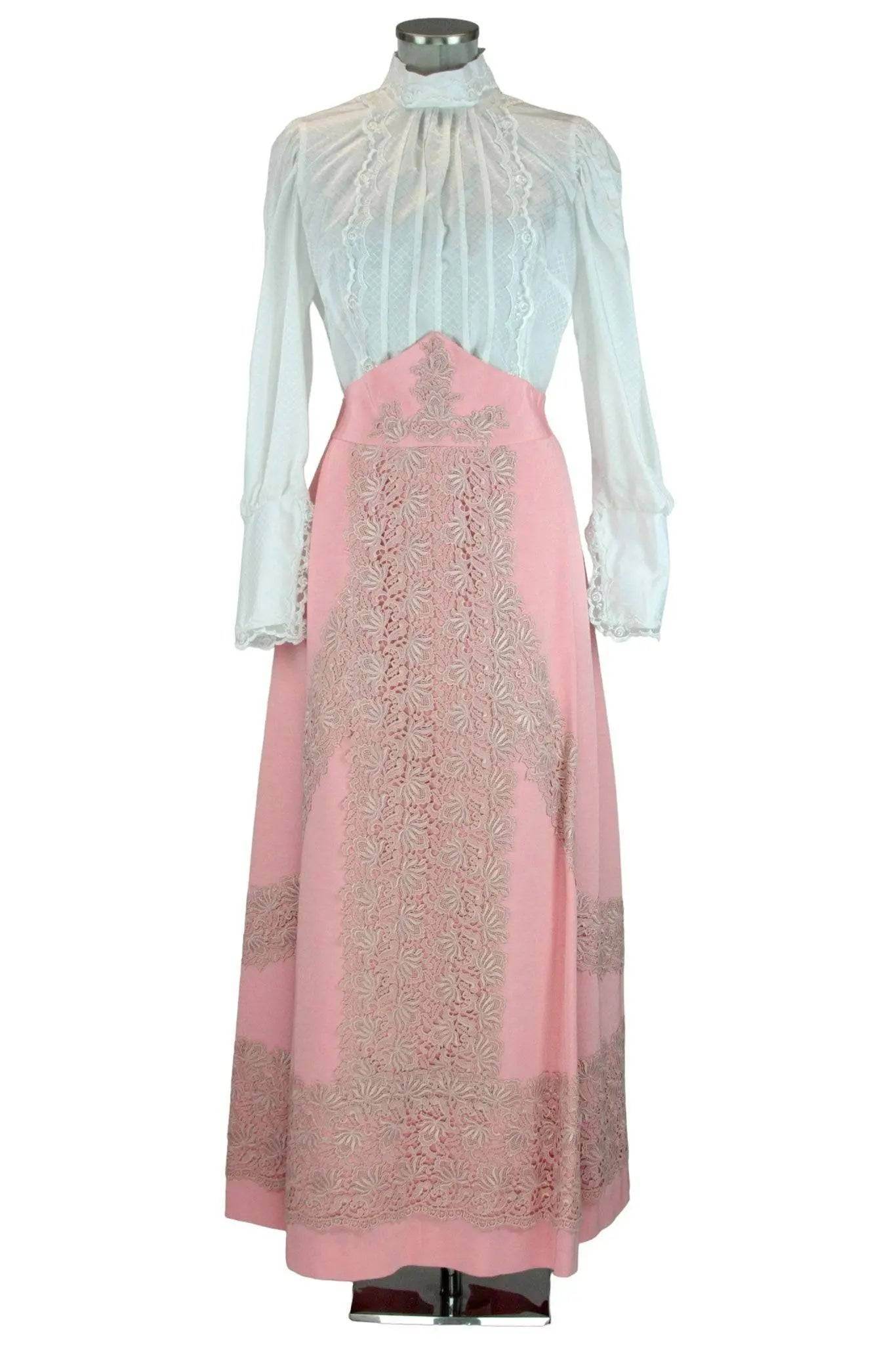 Noleggio Abito completo donna da giorno 800-900 - storico - vintage