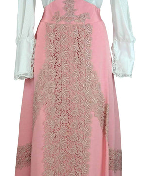 Noleggio Abito completo donna da giorno 800-900 - storico - vintage