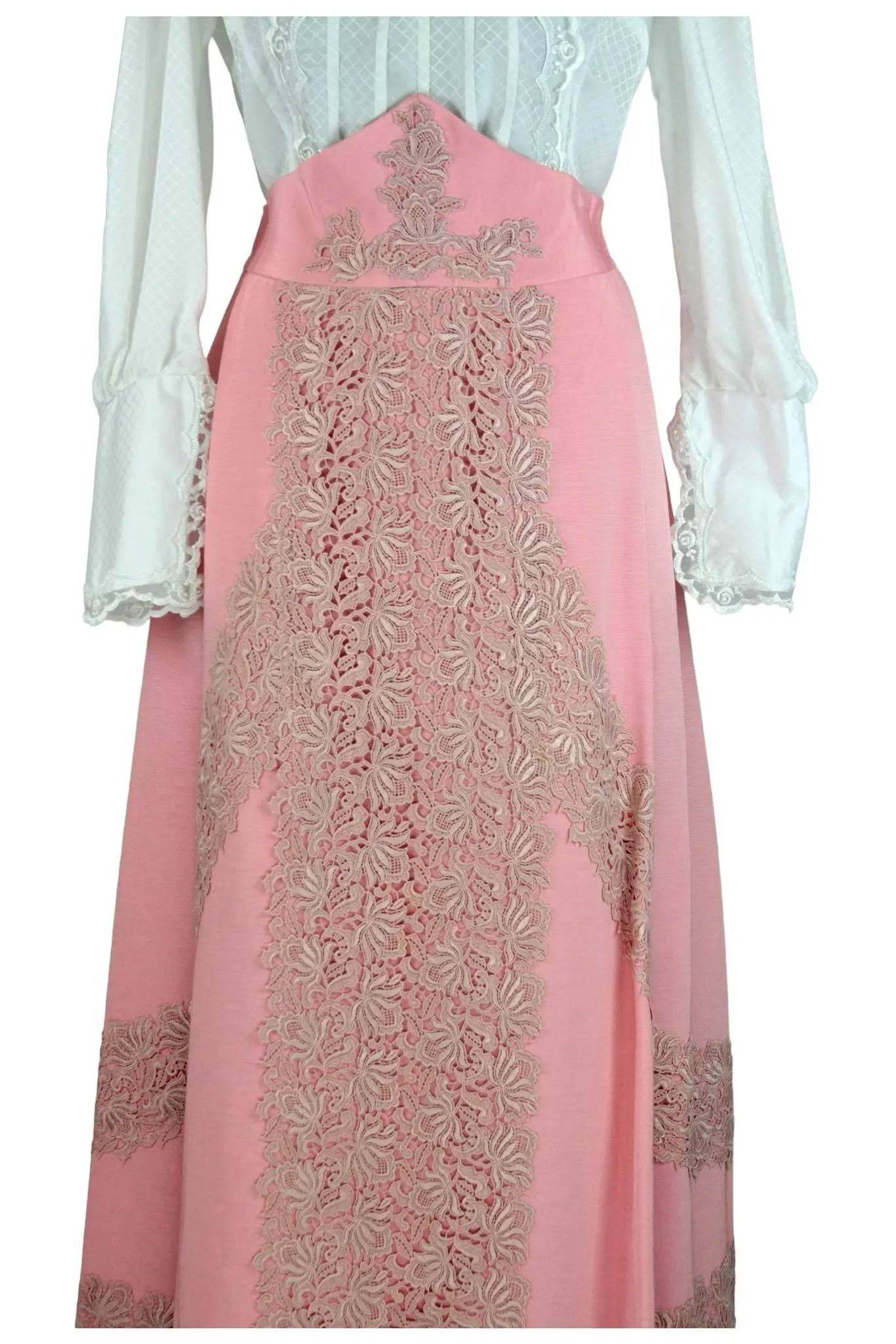 Noleggio Abito completo donna da giorno 800-900 - storico - vintage