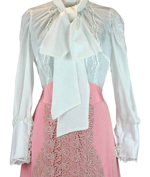 Noleggio Abito completo donna da giorno 800-900 - storico - vintage