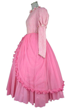 Noleggio Abito da ballo per donna dell '800 o Principessa - storico - Carnevale