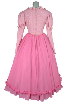 Noleggio Abito da ballo per donna dell '800 o Principessa - storico - Carnevale