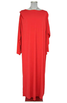 Noleggio abito da sera vampiro donna halloween o dell'antichità - riev