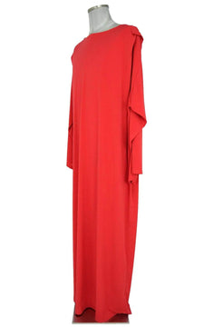 Noleggio abito da sera vampiro donna halloween o dell'antichità - riev