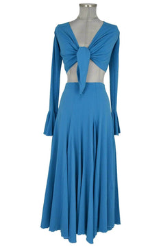 noleggio-abito-danza-donna-azzurro-top-annodato_1