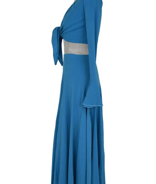 noleggio-abito-danza-donna-azzurro-top-annodato_2