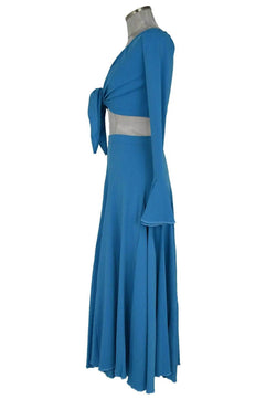 noleggio-abito-danza-donna-azzurro-top-annodato_2