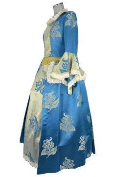 Noleggio Abito di Carnevale donna del '700 - storico